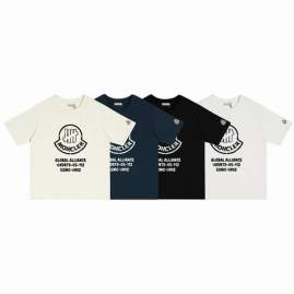 Picture of Moncler T Shirts Short _SKUMonclerM-2XLh8txD1456000